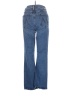 Mother Blue Jeans Size 26 waist - photo 2