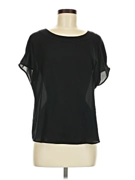 Banana Republic Short Sleeve Blouse (view 1)