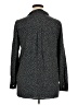 Gap 100% Rayon Polka Dots Black Long Sleeve Blouse Size XL - photo 2