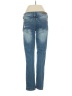 Dollhouse Hearts Blue Jeans Size 3 - photo 2
