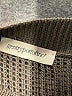 Gentry Portofino Brown Pullover Sweater Size XL - photo 7