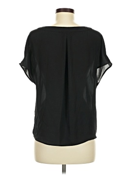 Banana Republic Short Sleeve Blouse (view 2)