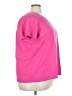 Basic Editions Pink Active T-Shirt Size 3X - photo 4