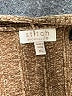Chenault 100% Polyester Brown Cardigan Size XL - photo 7