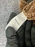 Chenault 100% Polyester Brown Cardigan Size XL - photo 8