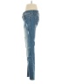 Dollhouse Hearts Blue Jeans Size 3 - photo 5