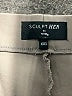 NYDJ Solid Gray Dress Pants Size XXS - photo 7