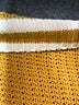 Universal Thread 100% Cotton Yellow Cardigan Size S - photo 7