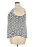 Kim Rogers White Sleeveless Top Size 3X - photo 5