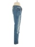 Dollhouse Hearts Blue Jeans Size 3 - photo 4