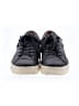 Taos 100% Leather Solid Gray Sneakers Size 10 (wide) - photo 2
