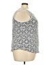 Kim Rogers White Sleeveless Top Size 3X - photo 4