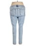 Torrid Solid Blue Jeans Size 18 - photo 2