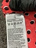 Gap 100% Rayon Polka Dots Red Cocktail Dress Size 14 - photo 8