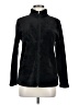 Faded Glory 100% Polyester Black Fleece Size Med 8/10 - photo 1