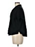 Universal Thread Black 3/4 Sleeve Button-Down Shirt Size M - photo 5