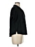 Universal Thread Black 3/4 Sleeve Button-Down Shirt Size M - photo 4