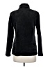 Faded Glory 100% Polyester Black Fleece Size Med 8/10 - photo 2