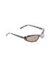 Unbranded Brown Sunglasses One size - photo 1