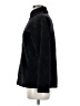 Faded Glory 100% Polyester Black Fleece Size Med 8/10 - photo 5