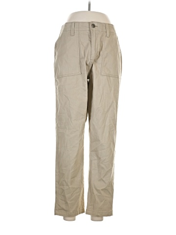 St. John's Bay Khakis (view 1)