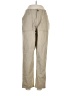 St. John's Bay Tan Khakis Size 8 (petite) - photo 1