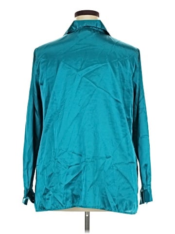 Anthony Richards Long Sleeve Blouse (view 2)