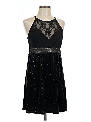 INC International Concepts Cocktail Dress (view 1)