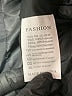 Unbranded 100% Polyester Black Vest Size XL - photo 7