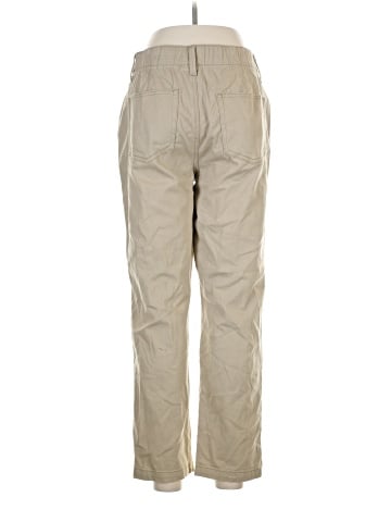 St. John's Bay Khakis (view 2)