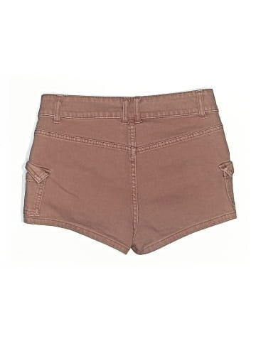 Wild Fable Khaki Shorts (view 2)