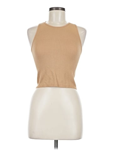 Hippie Rose Tank Top (view 1)