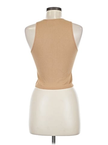 Hippie Rose Tank Top (view 2)