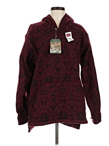 Woolrich Pullover Sweater (view 1)