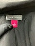 Vince Camuto Black Blazer Size L - photo 6