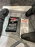 Gerry 100% Polyester Gray Snow Pants With Bib Size 4T - photo 3