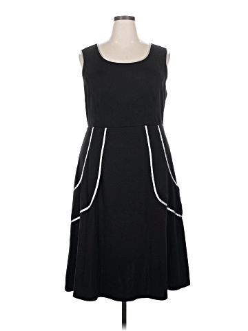Sunny Girl Casual Dress (view 1)