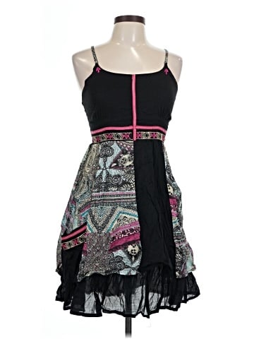 Coline Cocktail Dress (view 1)