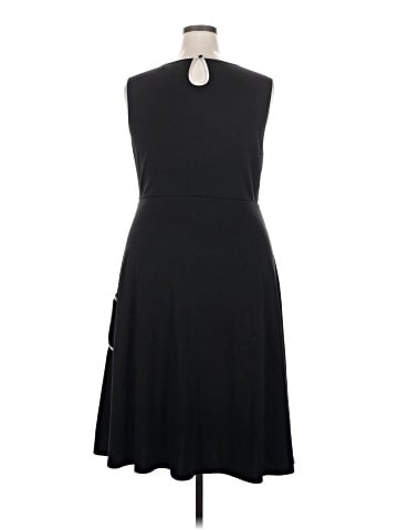 Sunny Girl Casual Dress (view 2)