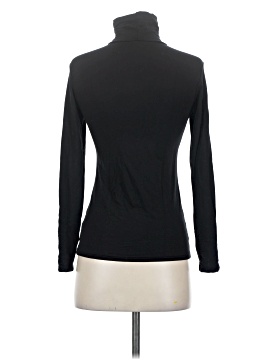 Uniqlo Long Sleeve Turtleneck (view 2)