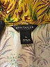 Ann Taylor Yellow Sleeveless Blouse Size M - photo 7