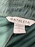Athleta Solid Green Track Pants Size L - photo 7