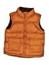 Gymboree 100% Nylon Orange Vest Size 3 - 4 - photo 1