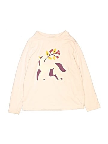 Hanna Andersson Long Sleeve Turtleneck (view 1)