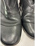 Chloé Black Ankle Boots Size EU (IT) 40 / US 10 - photo 3