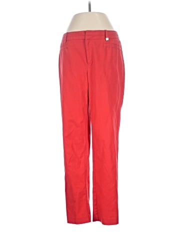 Calvin Klein Casual Pants (view 1)