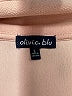 Olivia Blu Pink Vest Size L - photo 6