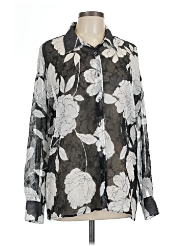 Bailey 44 Long Sleeve Blouse (view 1)