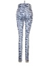 Zone Pro Blue Active Pants Size M - photo 2