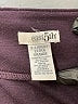 East5th Solid Black Formal Skirt Size XL - photo 4